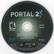 Portal 2 | PlayStation 3 | physical media | region=North America | source-country=Canada,United States | zypher-v2 | moby-ae2a23284871 | Data by MobyGames.com
