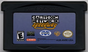 
Cartoon Network Speedway | Game Boy Advance | physical media | Data by MobyGames.com