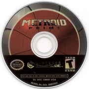 Metroid Prime | GameCube | physical media | region=North America | source-country=Canada,Mexico,United States | zypher-v2 | moby-223f0f574a64 | Data by MobyGames.com