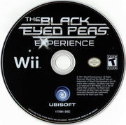 The Black Eyed Peas Experience | Wii | physical media | region=North America | source-country=United States | zypher-v2 | moby-48412bbe3ef8 | Data by MobyGames.com