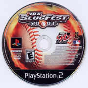 MLB SlugFest 20-03 | PlayStation 2 | physical media | region=North America | source-country=Canada,United States | zypher-v2 | moby-59a0384e49cd | Data by MobyGames.com