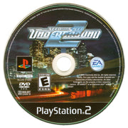 Need for Speed: Underground 2 | PlayStation 2 | physical media | region=North America | source-country=Canada,United States | zypher-v2 | moby-1c143e824fca | Data by MobyGames.com