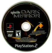 
Syphon Filter: Dark Mirror | PlayStation 2 | physical media | Data by MobyGames.com
