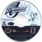 
Bomberman Generation | GameCube | physical media | Data by MobyGames.com