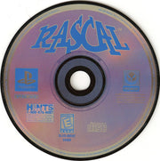 
Rascal | PlayStation | physical media | Region: North America | source-country=United States | Data by MobyGames.com