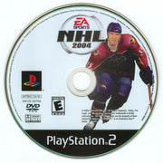 NHL 2004 | PlayStation 2 | physical media | region=North America | source-country=Canada,United States | zypher-v2 | moby-abc17f7120b4 | Data by MobyGames.com