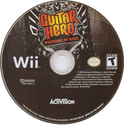 Guitar Hero: Warriors of Rock | Wii | physical media | region=North America | source-country=Canada,Mexico,United States | zypher-v2 | moby-01fd56dfe670 | Data by MobyGames.com