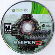 Sniper: Ghost Warrior 2 | Xbox 360 | physical media | region=North America | source-country=United States | zypher-v2 | moby-b286ecba45c4 | Data by MobyGames.com
