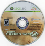 Call of Duty: Modern Warfare 2 | Xbox 360 | physical media | region=North America | source-country=United States | zypher-v2 | moby-fabe1805a807 | Data by MobyGames.com