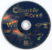 
Counter Force | Wii | physical media | Data by MobyGames.com