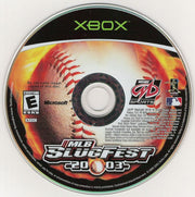 
MLB SlugFest 20-03 | Xbox | physical media | Data by MobyGames.com