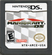 
Mario Kart DS | Nintendo DS | physical media | Data by MobyGames.com