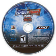 WWE Smackdown vs. Raw 2008 | PlayStation 3 | physical media | region=North America | source-country=Canada,Mexico,United States | zypher-v2 | moby-530bad6d1564 | Data by MobyGames.com