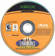 
Strike Force Bowling | Xbox | physical media | Data by MobyGames.com