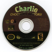 
Charlie and the Chocolate Factory | GameCube | physical media | Data by MobyGames.com
