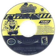 
SpongeBob SquarePants: Lights, Camera, Pants! | GameCube | physical media | Data by MobyGames.com