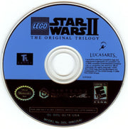 LEGO Star Wars II: The Original Trilogy | GameCube | physical media | region=North America | source-country=Canada,Mexico,Other,United States | zypher-v2 | moby-a209b54f9dbf | Data by MobyGames.com
