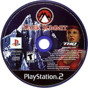 
Dark Summit | PlayStation 2 | physical media | Data by MobyGames.com