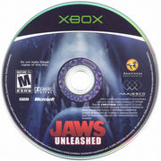 
Jaws: Unleashed | Xbox | physical media | Data by MobyGames.com