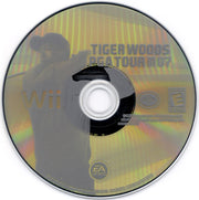 Tiger Woods PGA Tour 07 | Wii | physical media | region=North America | source-country=Canada,Mexico,Other,United States | zypher-v2 | moby-5fb99bc3f43c | Data by MobyGames.com