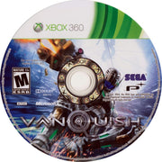 Vanquish | Xbox 360 | physical media | region=North America | source-country=United States | zypher-v2 | moby-548c15273b37 | Data by MobyGames.com
