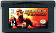 Justice League Heroes: The Flash | Game Boy Advance | physical media | region=North America | source-country=Canada,United States | zypher-v2 | moby-9581c1bc478b | Data by MobyGames.com