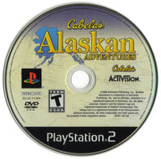 
Cabela's Alaskan Adventures | PlayStation 2 | physical media | Data by MobyGames.com