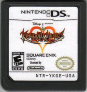 
Kingdom Hearts: 358/2 Days | Nintendo DS | physical media | Data by MobyGames.com