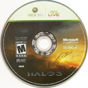 Halo 3 | Xbox 360 | physical media | region=North America | source-country=United States | zypher-v2 | moby-f74064952b6c | Data by MobyGames.com