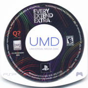 Every Extend Extra | PSP | physical media | region=North America | source-country=United States | zypher-v2 | moby-f8002159bb74 | Data by MobyGames.com