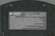 
WWF WrestleMania 2000 | Nintendo 64 | game disc 2 of 2 | Data by MobyGames.com