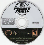 
Fight Night Round 2 | GameCube | physical media | Region: North America | source-country=United States | Data by MobyGames.com