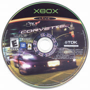 
Corvette | Xbox | physical media | Data by MobyGames.com
