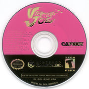 
Viewtiful Joe | GameCube | physical media | Data by MobyGames.com
