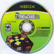 Midway Arcade Treasures 2 | Xbox | physical media | region=North America | source-country=United States | zypher-v2 | moby-c3dbe66e1cfa | Data by MobyGames.com