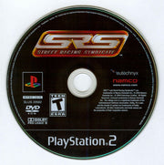 SRS: Street Racing Syndicate | PlayStation 2 | physical media | region=North America | source-country=Canada,United States | zypher-v2 | moby-f9426c609118 | Data by MobyGames.com