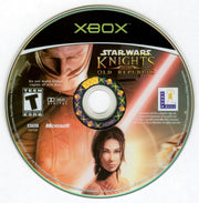 Star Wars: Knights of the Old Republic | Xbox | physical media | region=North America | source-country=Canada,United States | zypher-v2 | moby-6ddcf6b393d9 | Data by MobyGames.com