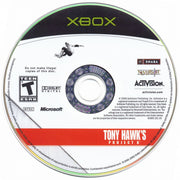 Tony Hawk's Project 8 | Xbox | physical media | region=North America | source-country=United States | zypher-v2 | moby-306d6df57f8e | Data by MobyGames.com