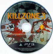
Killzone 3 | PlayStation 3 | physical media | Region: North America | source-country=Canada,United States | Data by MobyGames.com