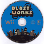 Blast Works: Build, Trade, Destroy | Wii | physical media | region=North America | source-country=United States | zypher-v2 | moby-78fd63f387c9 | Data by MobyGames.com