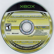 Capcom Classics Collection | Xbox | physical media | region=North America | source-country=United States | zypher-v2 | moby-97a759075d24 | Data by MobyGames.com