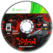 
Yaiba: Ninja Gaiden Z | Xbox 360 | physical media | Region: North America | source-country=Canada | Data by MobyGames.com