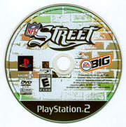 NFL Street | PlayStation 2 | physical media | region=North America | source-country=Canada,United States | zypher-v2 | moby-d46f1809e9c4 | Data by MobyGames.com