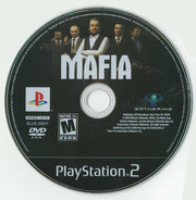 
Mafia | PlayStation 2 | physical media | Region: North America | source-country=United States | Data by MobyGames.com