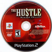 The Hustle: Detroit Streets | PlayStation 2 | physical media | region=North America | source-country=Canada,United States | zypher-v2 | moby-493b7f35311e | Data by MobyGames.com