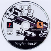 Grand Theft Auto III | PlayStation 2 | physical media | region=North America | source-country=Canada,United States | zypher-v2 | moby-ceb41b72399d | Data by MobyGames.com