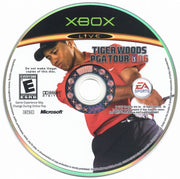Tiger Woods PGA Tour 06 | Xbox | physical media | region=North America | source-country=United States | zypher-v2 | moby-ac48f145a3f1 | Data by MobyGames.com