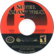 Super Smash Bros.: Melee | GameCube | physical media | region=North America | source-country=Canada,Mexico,Other,United States | zypher-v2 | moby-13487a4510a7 | Data by MobyGames.com