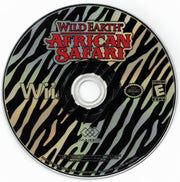 Wild Earth: African Safari | Wii | physical media | region=North America | source-country=United States | zypher-v2 | moby-e1be0cefdedc | Data by MobyGames.com