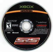 
SRS: Street Racing Syndicate | Xbox | physical media | Data by MobyGames.com